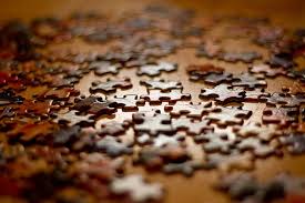 Editors of consumer guide jigsaw puzzles are al. Hd Wallpaper Macro Puzzles Jigsaw Puzzle Selective Focus Jigsaw Piece Wallpaper Flare
