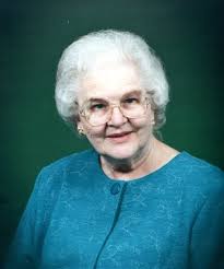 Imogene Franklin Obituary