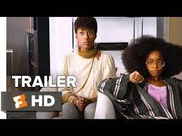 Little Trailer 1 2019 Movieclips Trailers Hollywood Movie Trailer Little Trailer Movie Trailers
