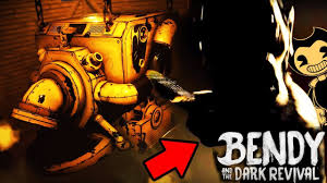 Sadly, there is no specific release outside the general 2021, so for now, we'll have to wait and see when the next update is. Bendy And The Dark Revival Batim 2 Official Gameplay Trailer Reaction And Breakdown Youtube