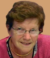 Gélacourt. Décès de Monique Lambert