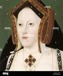 Catherine of aragon henry viii Banque de photographies et d'images à haute  résolution