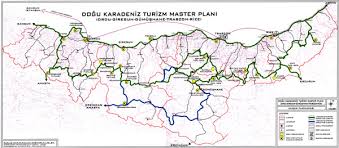 Yaylalara kesintisiz ulaşım yapılarak, yayla turizminin geliştirilmesi. Bu Proje Hayata Gecerse Karadeniz Yaylalarina Veda Edin
