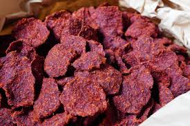 山形の紅餅で笹紅を作ろう！ ～人数限定のZoomワークショップ - 草木染めの天然色工房 tezomeya