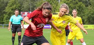 Kickers-Frauen vor Heimauftakt: "Wir brauchen Ruhe auf und neben dem Platz" 