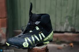 The Best Clipless Mtb Winter Shoes You Can Buy Enduro Mountainbike Magazine