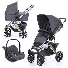 Set salsa 4 air = kombi kočárek salsa 4 air + autosedačka tulip + adaptér … Abc Design Salsa 4 Air Trio 2019 Diamond Collection Asphalt Babyjoe Ch