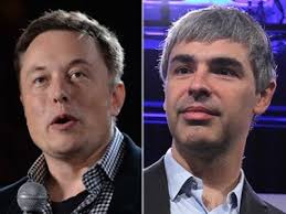 Google Inc almost bought Tesla Motors Inc in 2013 when the automaker was