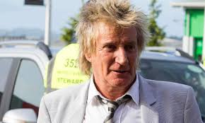 Sir roderick david stewart cbe (born 10 january 1945) is a british rock and pop singer, songwriter and record producer. Rod Stewart Charged Over Alleged Altercation At Florida Resort Rod Stewart The Guardian