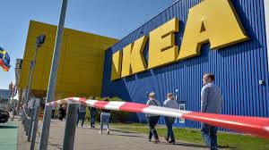 Ikea Mundschutz Pflicht Wegen Corona Trotz Attest Welt