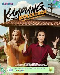 Where can you watch kau yang pertama online? Syurgaku Tak Sempurna 2 Full Movie