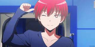 Y N Asano Twin Sister Of Gakushu Asano Neglected By Her Father But Fanfiction Fanfiction Amreading Books Wattpad Karma Akabane Karma Nagisa And Karma