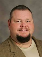 Dr. Thomas P. Dykstra, MD