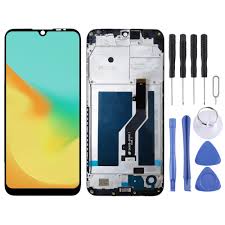 Für ZTE Blade A7 2019 Display Full LCD ...