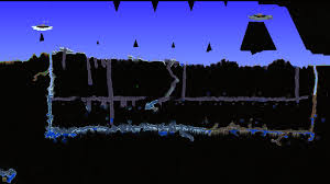 How Am I Supposed To Stop This Much Crimson From Spreading : R/Terraria