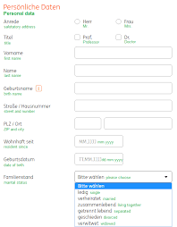 Im gleichen jahr erfolgte der zukauf der entrium direct bankers ag. Open Account At The Ing Diba Step By Step Instructions