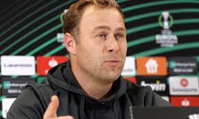 Spelersgroep Anderlecht staat achter Veldman: 'Hij past bij ons'