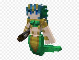Earthcraft is a server that uses a 1:200 map of the earth in minecraft. The Grimoire Of Gaia Wiki Siren Minecraft Skin Hd Png Download Vhv