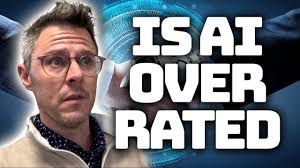 Unmasking the Truth Behind the Overused Term AI || Bullet Wealth