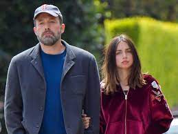 Ben and ana de armas. Ben Affleck Girlfriend Ana De Armas Move In Together English Movie News Times Of India