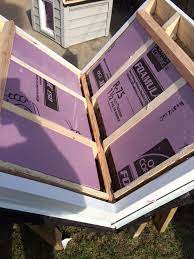 Buying Wood For Woodworking Projects Dog House Diy Insulated Dog House Diy Dog Stuff