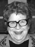 MARY FENNER Obituary (2012)