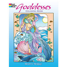 Greek mythology is interesting and sometimes quite exciting. Greek Gods And Goddesses Dover Classic Stories Coloring Book John Green 0800759418626 Amazon Com Books