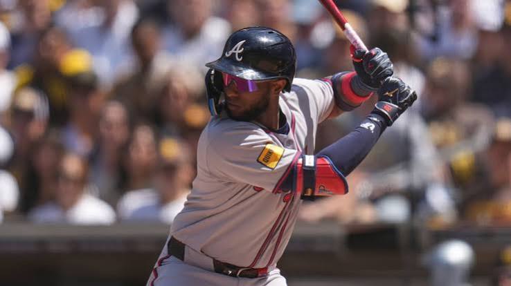 Braves' Jurickson Profar gets 80-game PED ban