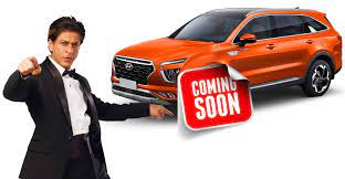 Upcoming hyundai alcazar creta 7, 6 seater, coming to india. Hyundai Alcazar 7 Seat Suv Launch Timeframe Revealed