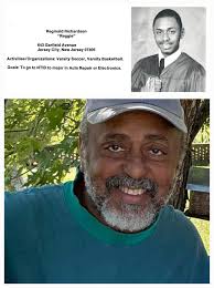 To the KDES and MSSD Alumni Association: With heavy hearts, we announce the  passing of Reginald King Richardson, '82 of Wake Forest, NC