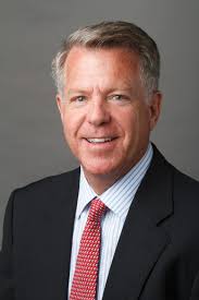 Robert F. White '77, P'15 Named Chair of the Bowdoin College Board of  Trustees