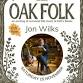 Jon Wilks at Kett's Books event image