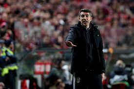 Lage, 45, has been out of work since last summer after leaving benfica, where he won the portuguese title in 2019. Who Is Bruno Lage The Benfica Record Breaker Who Could Replace Nuno At Wolves