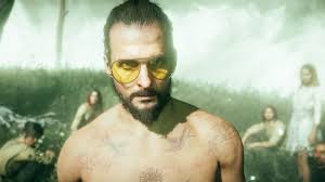 This walkthrough shows how to complete this quest. Far Cry 5 El Padre Far Cry 5 Crying My Father