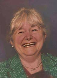 Condolence Book for Elizabeth (Betty) Greene (née McDonald) (Kilcoole,  Wicklow)