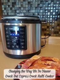 Pin On Crock Pot Express