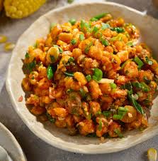 Sweet Corn Festival 