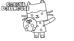 We have lots of great printables for recipes, crafts, and coloring pages. Gabby Coloring Pages Coloring Home