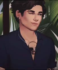 SHE FINALLY UPDATEDD. the episodes were so perfect || story by @lexi mae