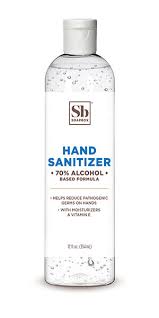 Here are the best hand sanitizers according still, you've got to use the stuff correctly, check the expiration date, and make sure it contains the right ingredients and recommended percentage of. Hand Sanitizers And Soaps To Keep Your Hands Clean Spa And Beauty Today