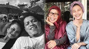 I am an indonesian and i am currently studying hotel administration in stp bandung. Sempat Heboh Terganjal Restu Kapan Nikahi Indah Permatasari Arie Kriting Saya Belum Kepikiran Tribunnews Com Mobile