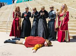 Breaking Into Careers In Geek At San Diego Comic Con San Diego Comic Con Comic Con Cosplay