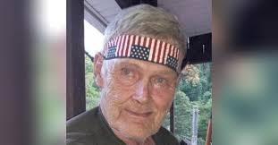 William Nicholas Johnson Obituary