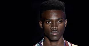 Felipe Rocha: um modelo feirense na São Paulo Fashion Week