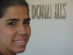 Dona Bis: fevereiro 2011