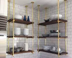Don't sleep on these amazing deals for kitchen storage & organization. Ar Custom Kitchen Rack Morgik