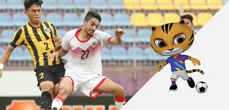 Sukan sea 2017 bagi acara bolasepak lelaki. Bola Sepak Malaysia Hela Nafas Lega Sports247