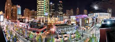 Urban governance in a global age. The Cordish Companies Power Light District