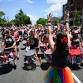 Chapel Hill Pride Promenade