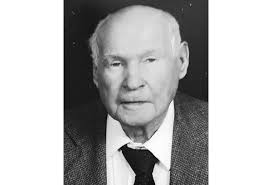 Iverson Brendle Obituary (1930